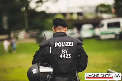 Unbekannter Mann schlägt kleines Mädchen auf Parkplatz in Straubing!
