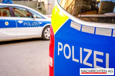 Mutmaßlicher Mordversuch: Mann in Eggenfelden nach Attacke festgenommen