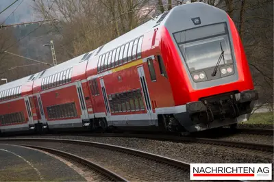 München-Prag: Neue Züge ab 2031 – Kommt die Direktverbindung?