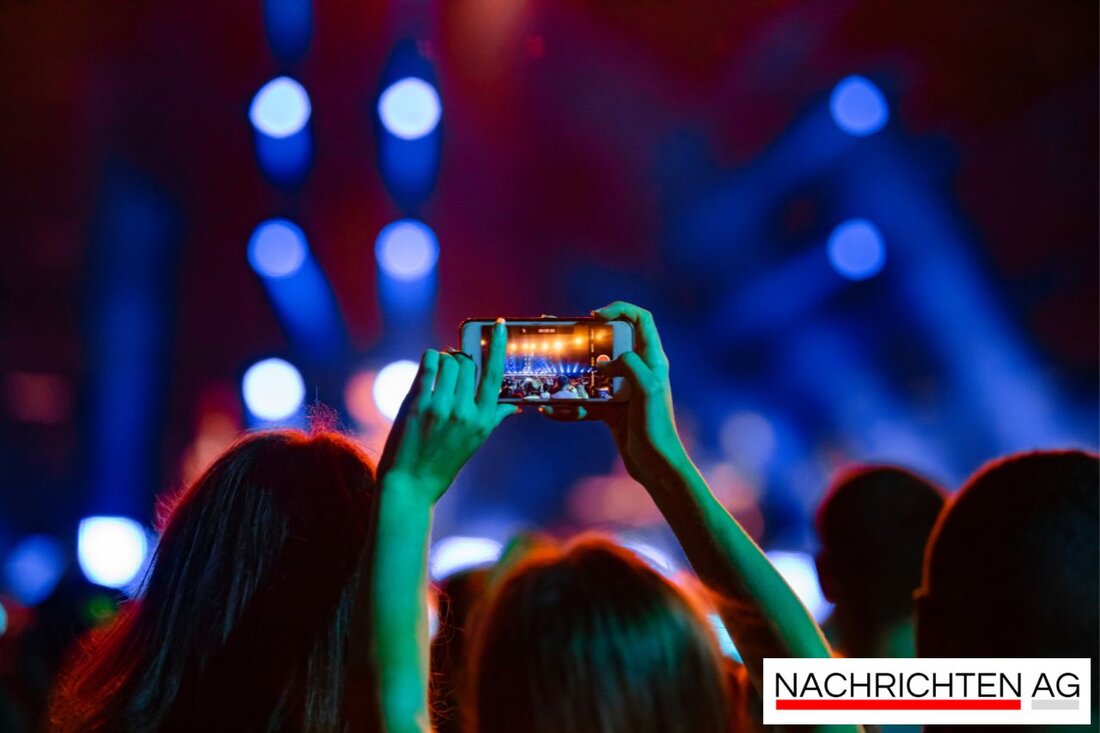 Andy Borg spricht über den Schlager und sein Projekt „Weinstadl“ bei Florian Silbereisen am 17. Juni 2025.