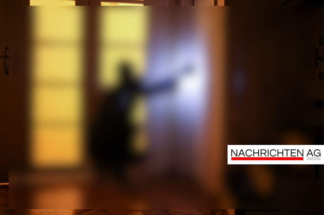 Nach einem versuchten Einbruch in ein Bildungsinstitut in Lehel, wurde ein 36-Jähriger dank DNA-Spur identifiziert. Ermittlungen dauern an.