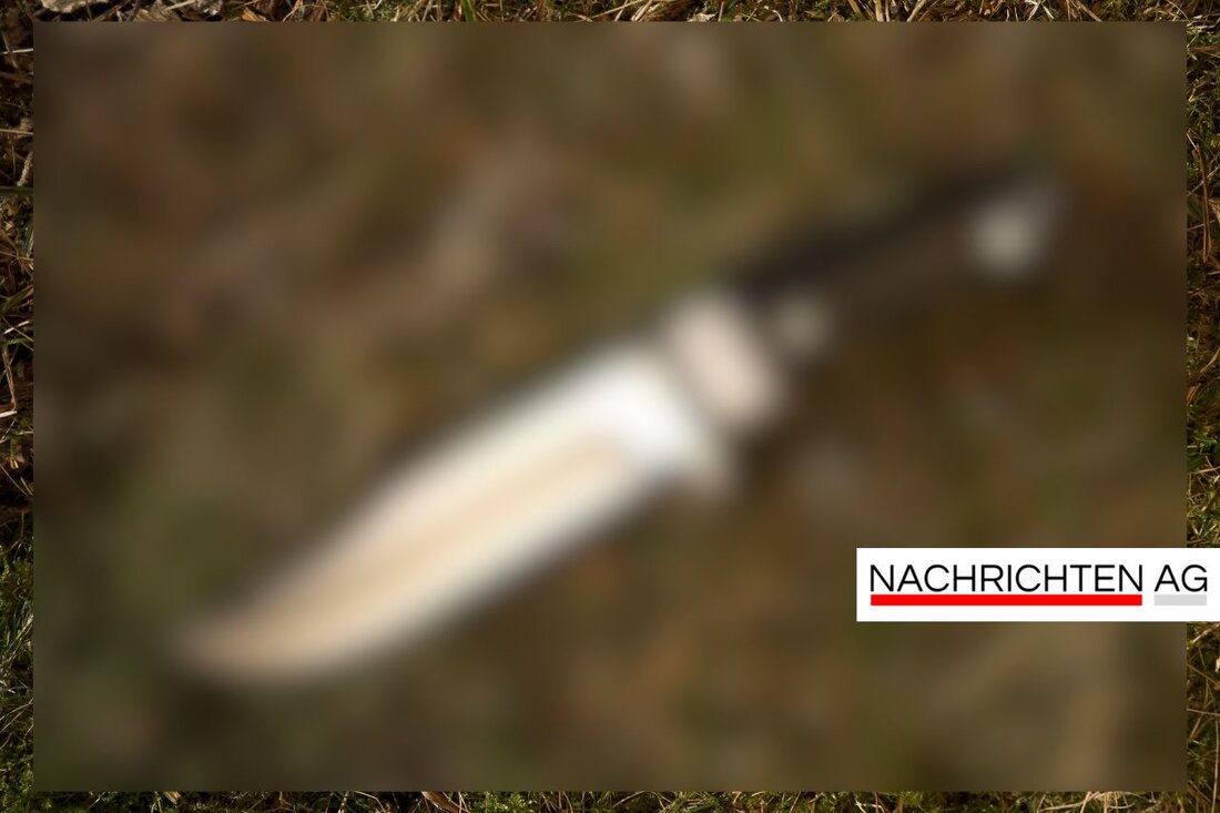 In Aschaffenburg beantragt die Staatsanwaltschaft die dauerhafte Unterbringung eines mutmaßlichen Messerstechers in Psychiatrie.
