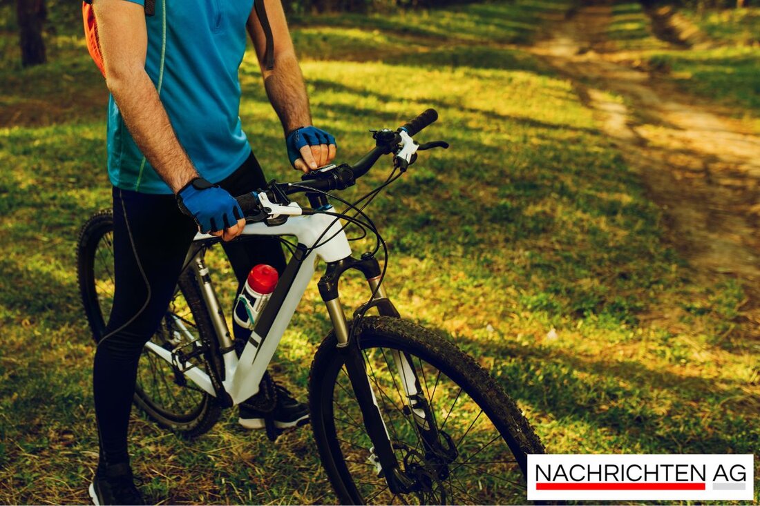 E-Bike-Trend in Bad Tölz-Wolfratshausen: Beliebtheit steigt, aber Nachfrage sinkt. Händler warnen vor Marktsättigung.