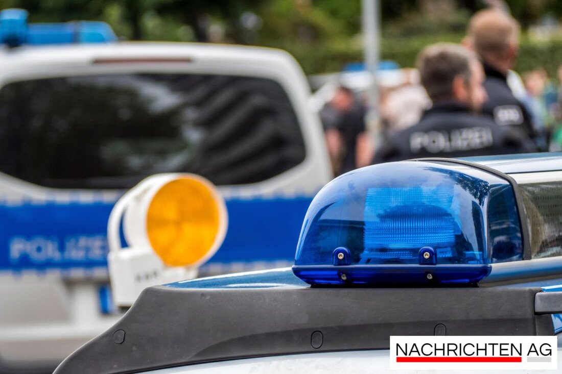 Ein 20-Jähriger aus Nürnberg wird in Eichstätt wegen Urkundenfälschung und Kennzeichenmissbrauch ermittelt.