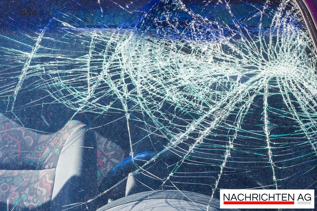 Am 10.06.2025 kommt es wegen eines Unfalls zu Verkehrssperrungen auf der St2072 bei Hechenberg. Staus sind zu erwarten.