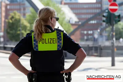 Lebensmittelversteck im Naturschutzgebiet: Wer ist der Besitzer?
