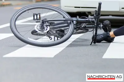 Gefährliche Radwege in Bamberg: Appell für mehr Sicherheit im Verkehr!