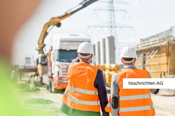 Neuer Laufstreifen in Dachau: Altstadt wird barrierefrei gestaltet!