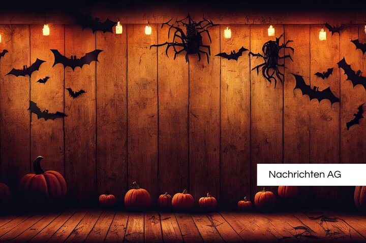 Gruseliger Spaß im Peppa Pig Park: Halloween-Events für die Familie!