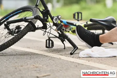 Fahndung nach Radfahrer: 43-Jährige in Kleinostheim belästigt!