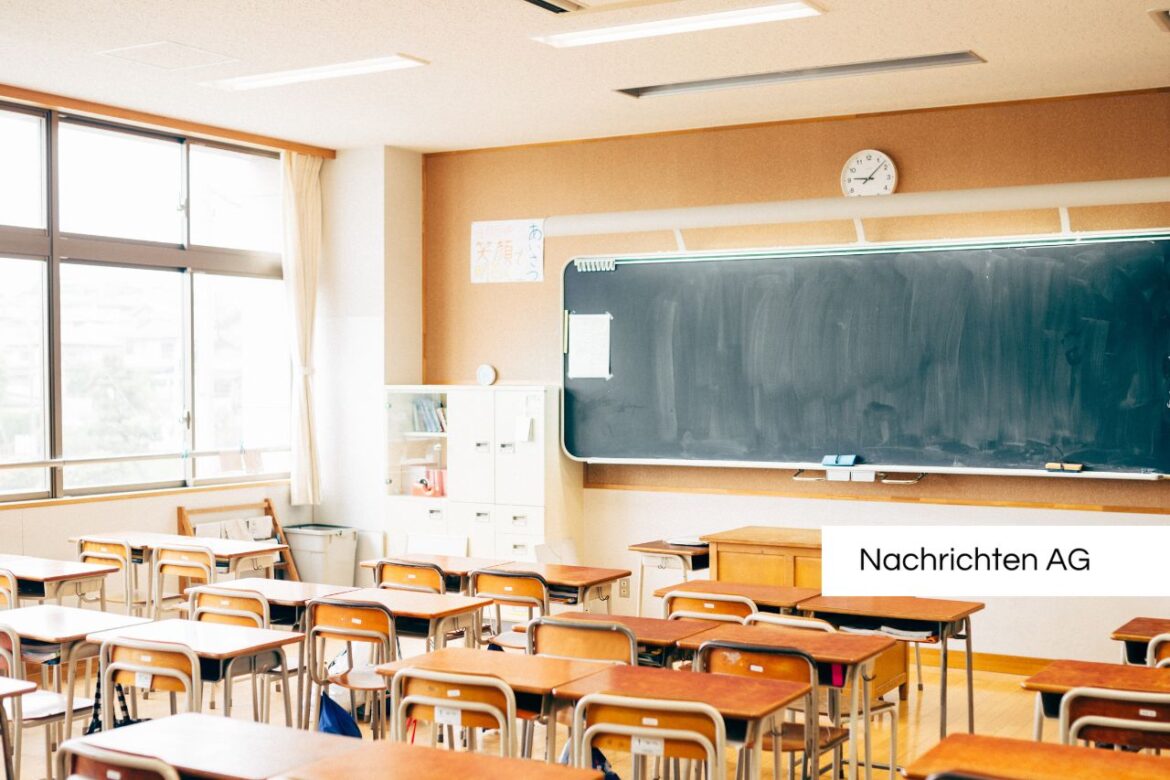 Erlebnisreicher Tag der offenen Tür: Schüler zeigen ihr Können in Erlangen!