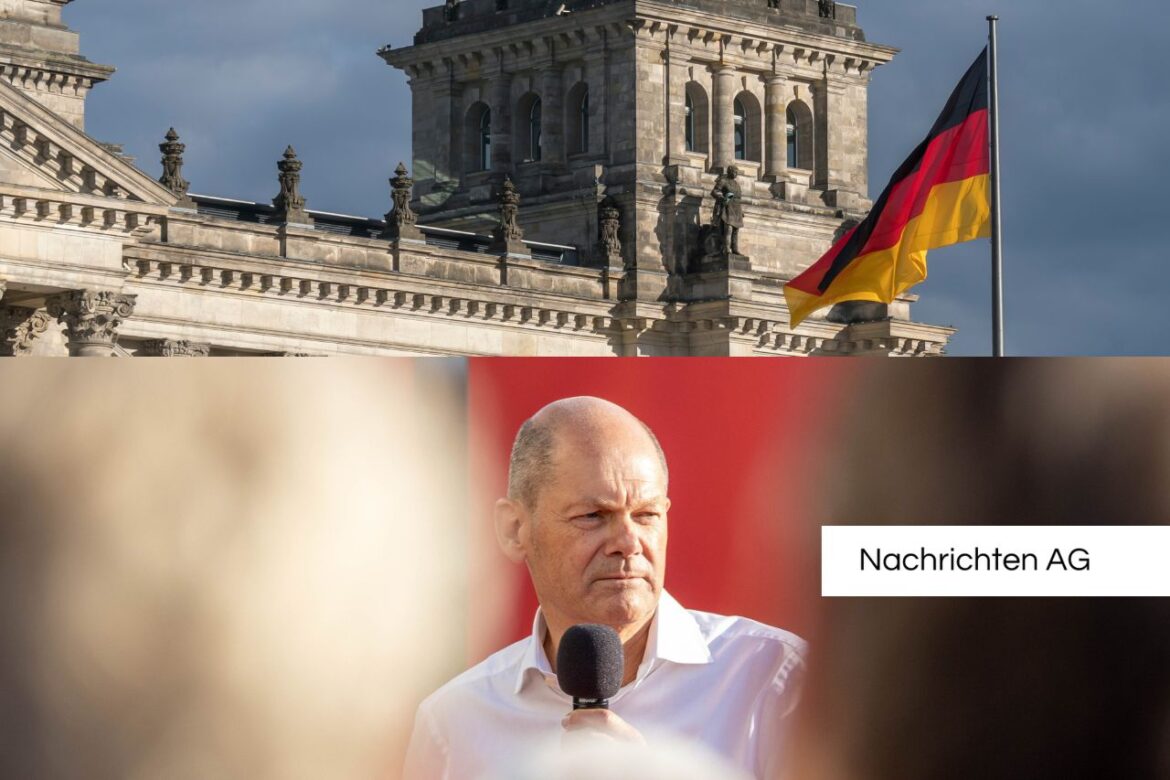 Scholz schockiert auf Sicherheitskonferenz: Kritik an Vance und Russland!