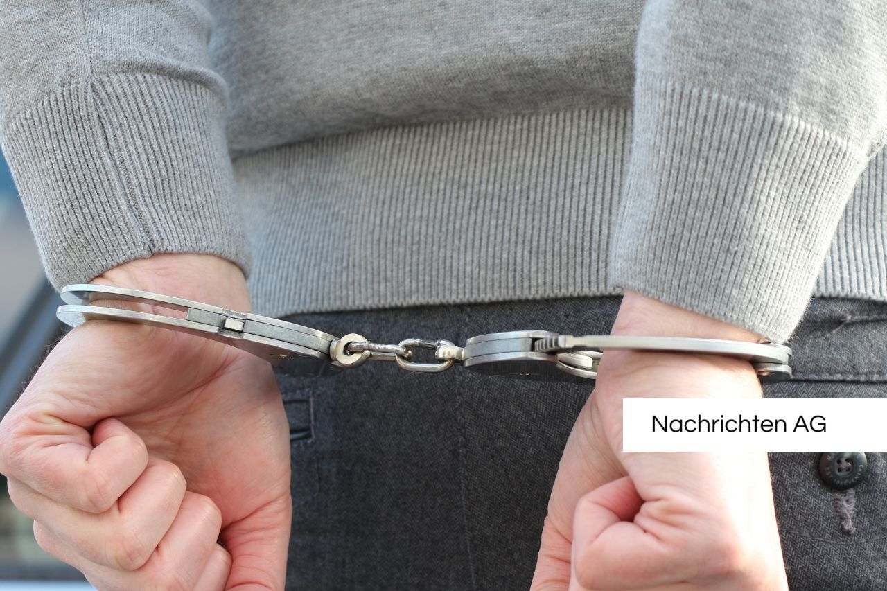 Gefährliche Spiele: Zwei Männer nach Autobahn-Wurf in U-Haft!