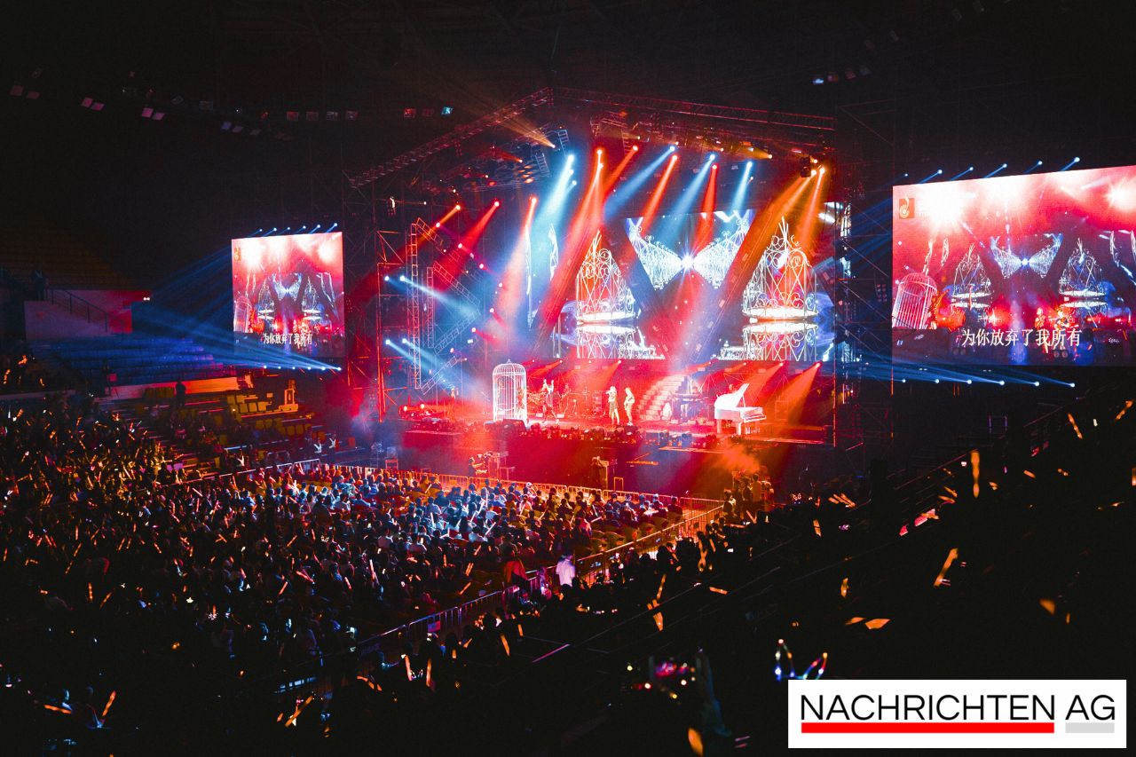 Pfaffenhofen lockt: Kultursommer mit freiem Eintritt und großem Programm!