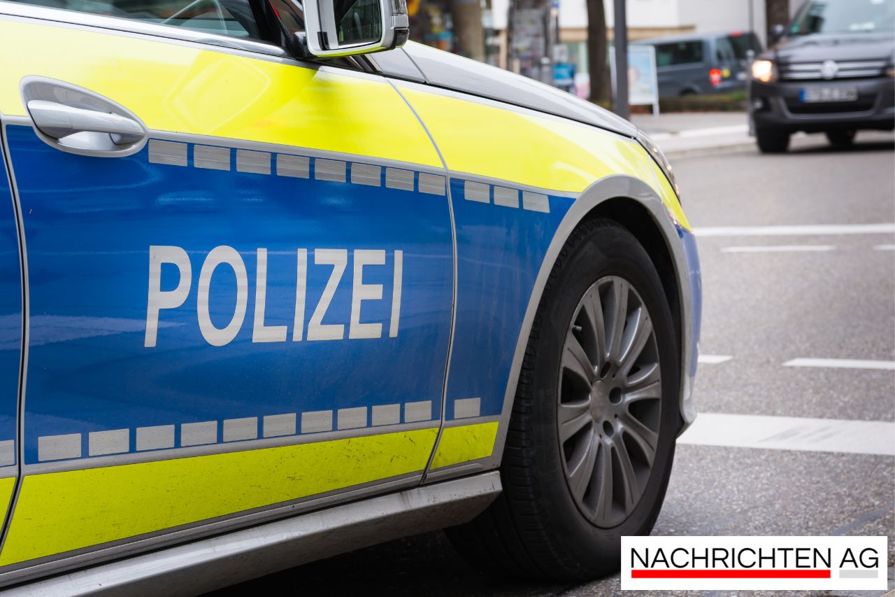80 verlorene Pakete entdeckt: Polizei ermittelt in Walderbach!