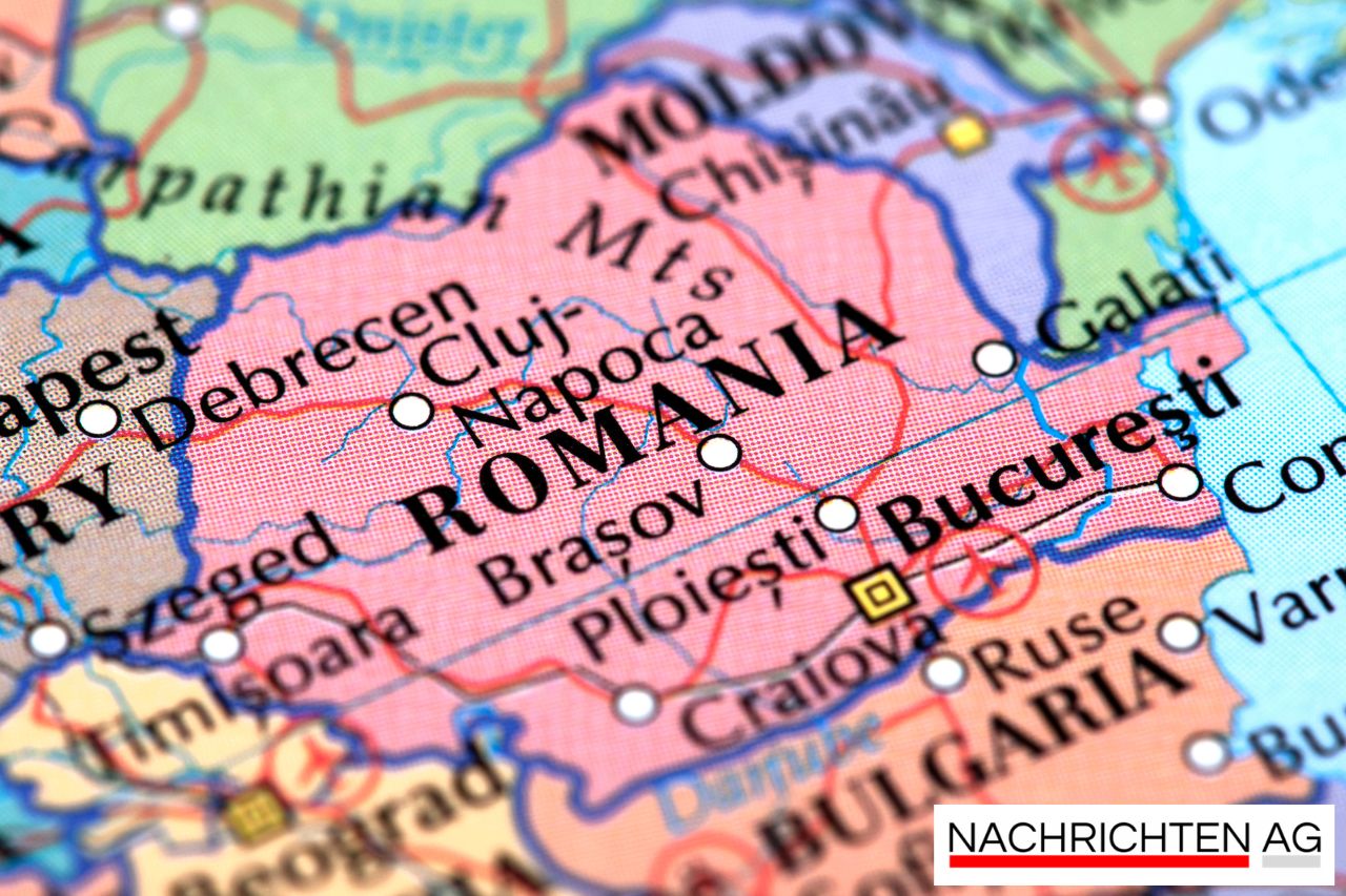 BRK unterstützt Kinderheim in Rumänien: Ein Hoffnungsschimmer für Notleidende