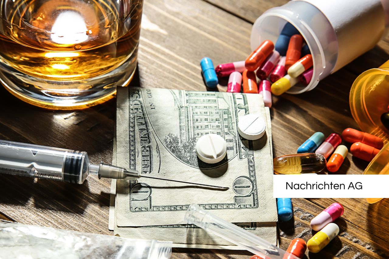 Blutiger Vorfall in Mellrichstadt: 21-Jähriger ersticht Kollegin!