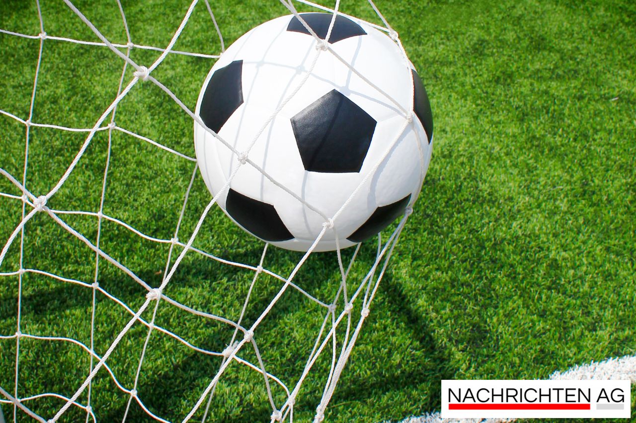 ASV Cham fährt deutlichen 6:0-Sieg gegen SC Luhe-Wildenau ein!
