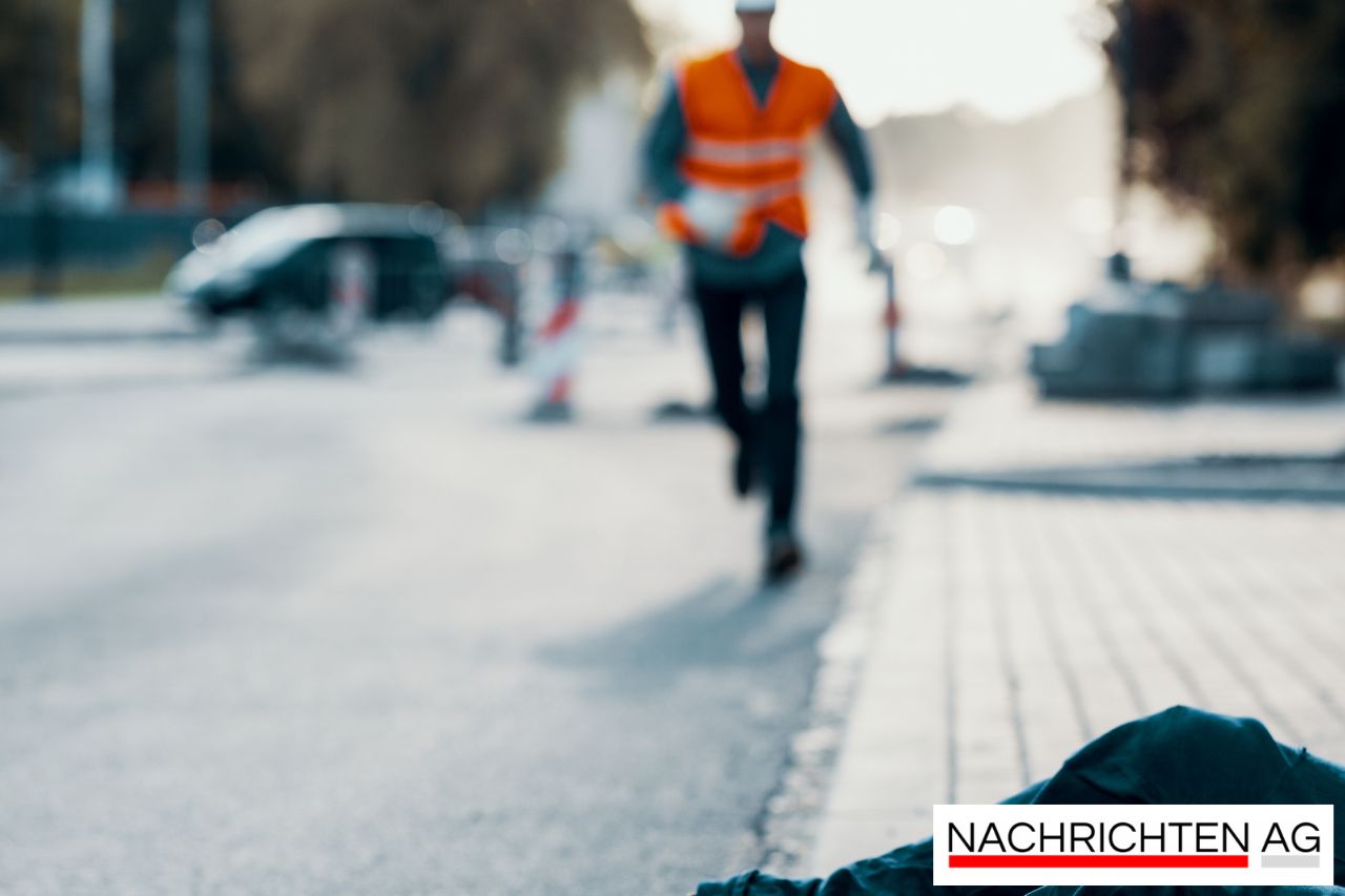 Randalierer in Haßfurt: Unbekannter beschädigt über 12 Autos!