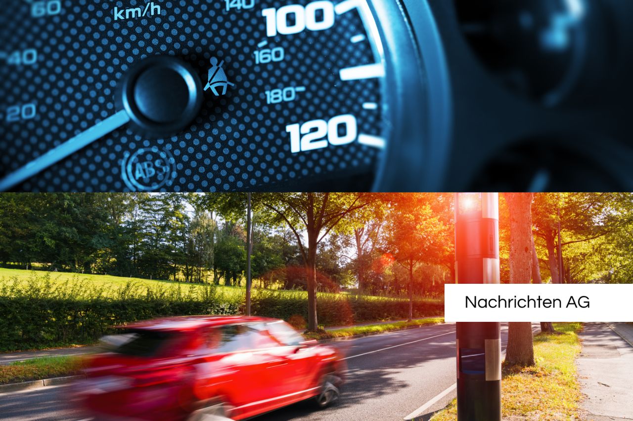 Tempo 30 für mehr Sicherheit: Neue Regeln im Landkreis Donau-Ries!