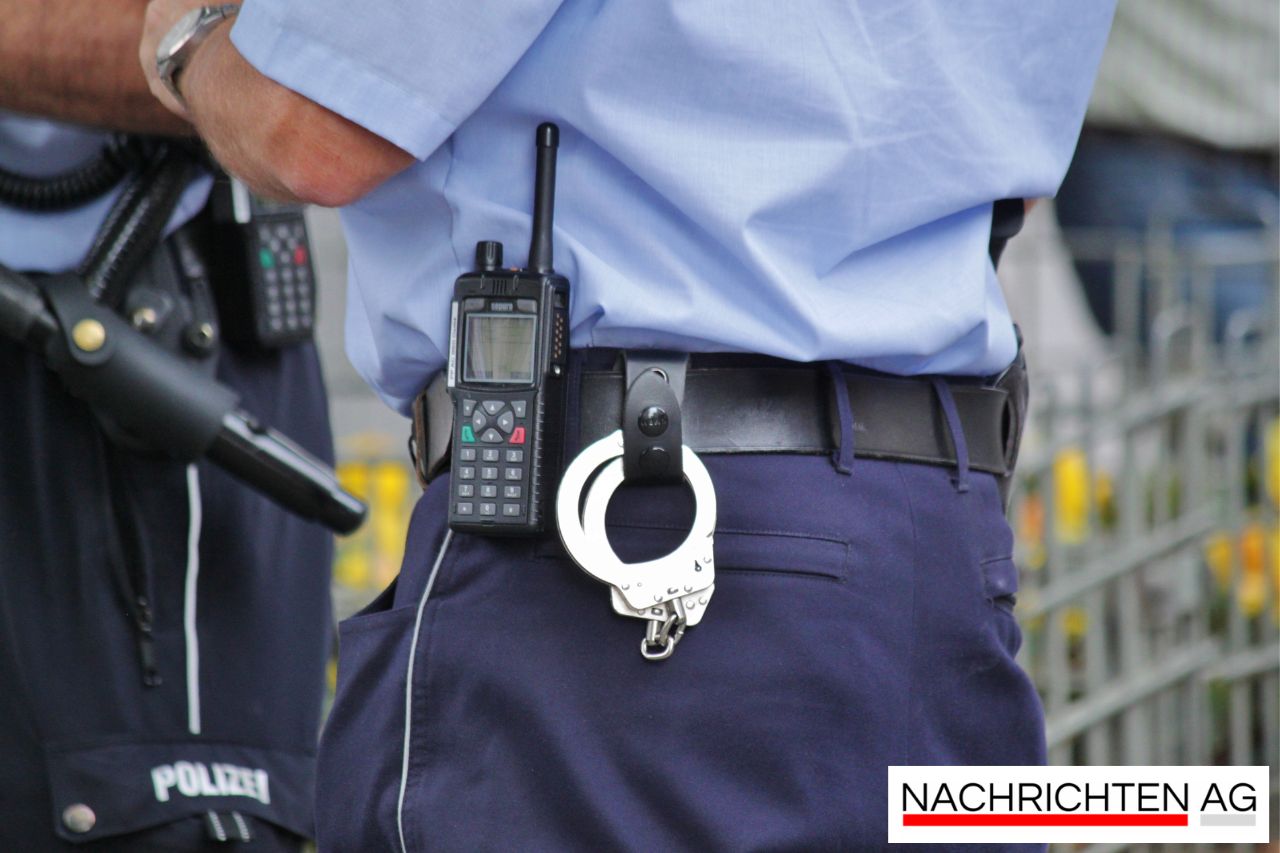 Schock am Eisstadion: Jugendliche raufen sich heftig in Pfaffenhofen!